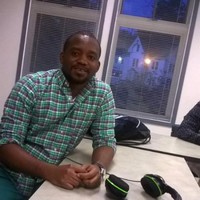 Marcel Azanga