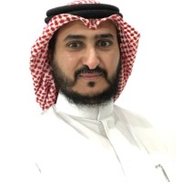 Saleh Alzahrani