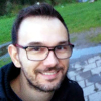 Christoforos Boukouvalas