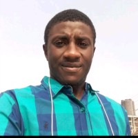 Ahmed Abubakar Muhammed