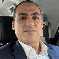 Dr Ibrahim Ezzat