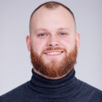 Oleksandr Kaliuk
