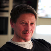 Jon Wolf