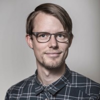 Anton Bergström