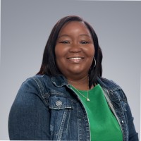 Angela Rush