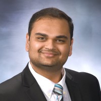 Anik Patel