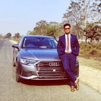 Sumanta Das