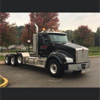 Dan Parrish Jr