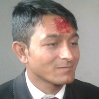 Dev Raj Bhattarai