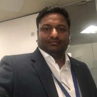 Thomas Andrew Francis Xavier