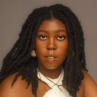 Gabrielle Iwunze