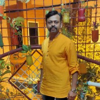 Anil Panduranga