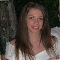 Dimitra Kapetanou