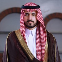 Anas Alshamrani