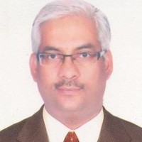 Murlee Dharan