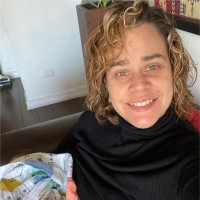 Sofia Jorquera Aravena
