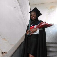 Neila Benilde Mafumo Sitoe