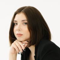 Valeriia Rudyk