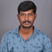 Mohanraj Kumar