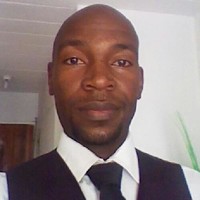 Nqobile Lusinga