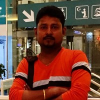 Rakesh Mallick