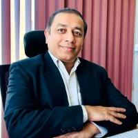 Sreekanth Menon