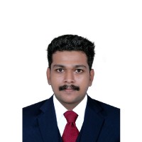 Akhilesh K.P