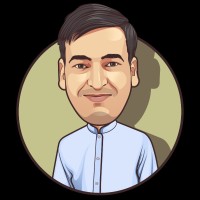 Gyanender Dubey