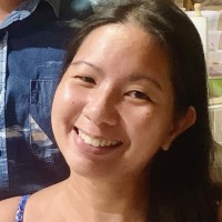 Mary Grace Flordeliz