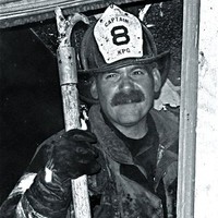 Keith Golden