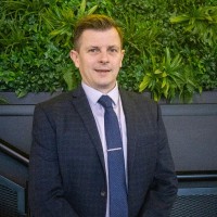 Chris Clayton - CMgr FCMI