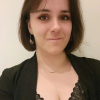 Jeanne Faria