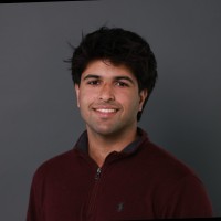 Yash Saxena
