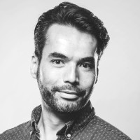 Patricio Berrios Lobos