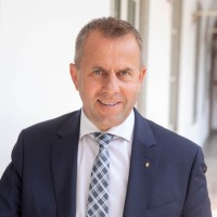 Rudolf Raffelsberger