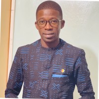 Ibrahima Djiby Cissé