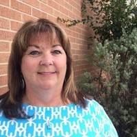 Mary Southwick