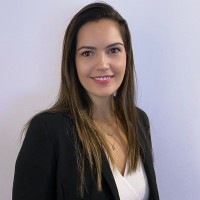 Danielle Monteiro Mba, B.Eng.