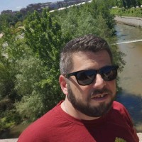 Sergio Lara Delgado