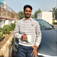 Rajneesh Kumar Maurya