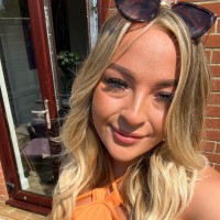 Chloe Frosdick