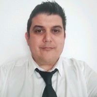 Francisco Javier Cabello Esteban