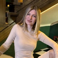 Kateryna Bondar