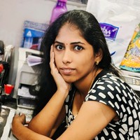 Lata Shinde
