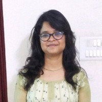 Ishita Saxena