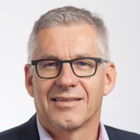 Gordon Renouf