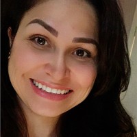 Vanderleia Pereira Feliciano