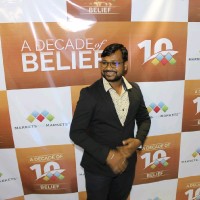 Nilesh Kavathe