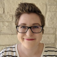 Allyson Mcgrath
