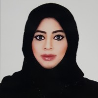 Zubaida Alblooshi